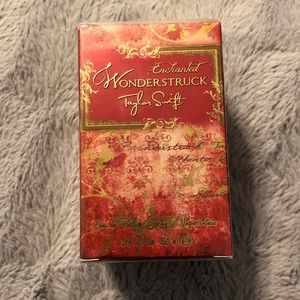New Enchanted Wonderstruck by Taylor Swift 1.7 oz
